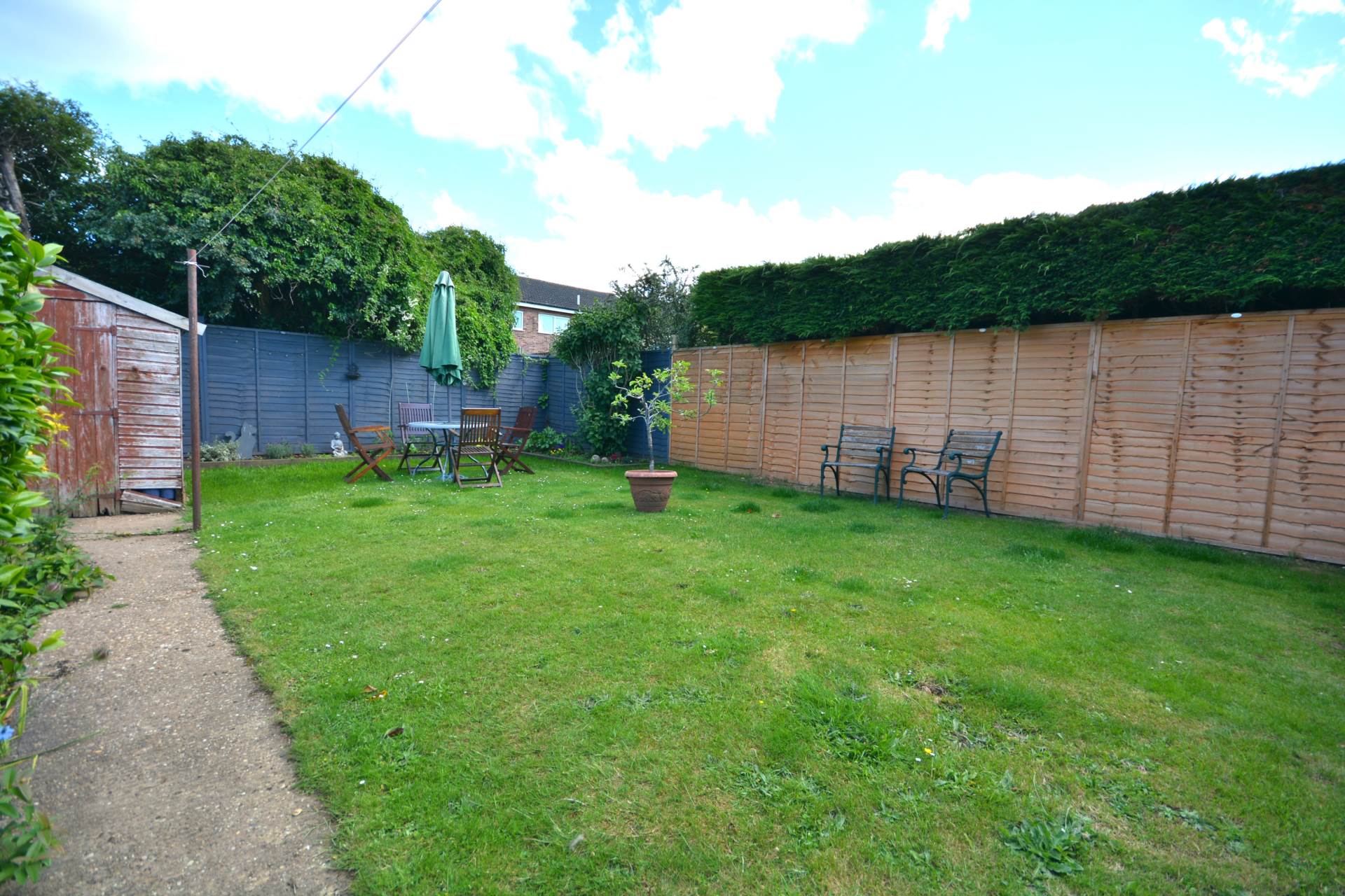 Chaucer Road, Rugby, Image 10