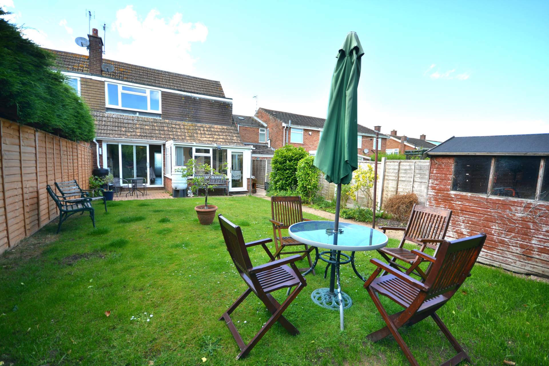 Chaucer Road, Rugby, Image 11