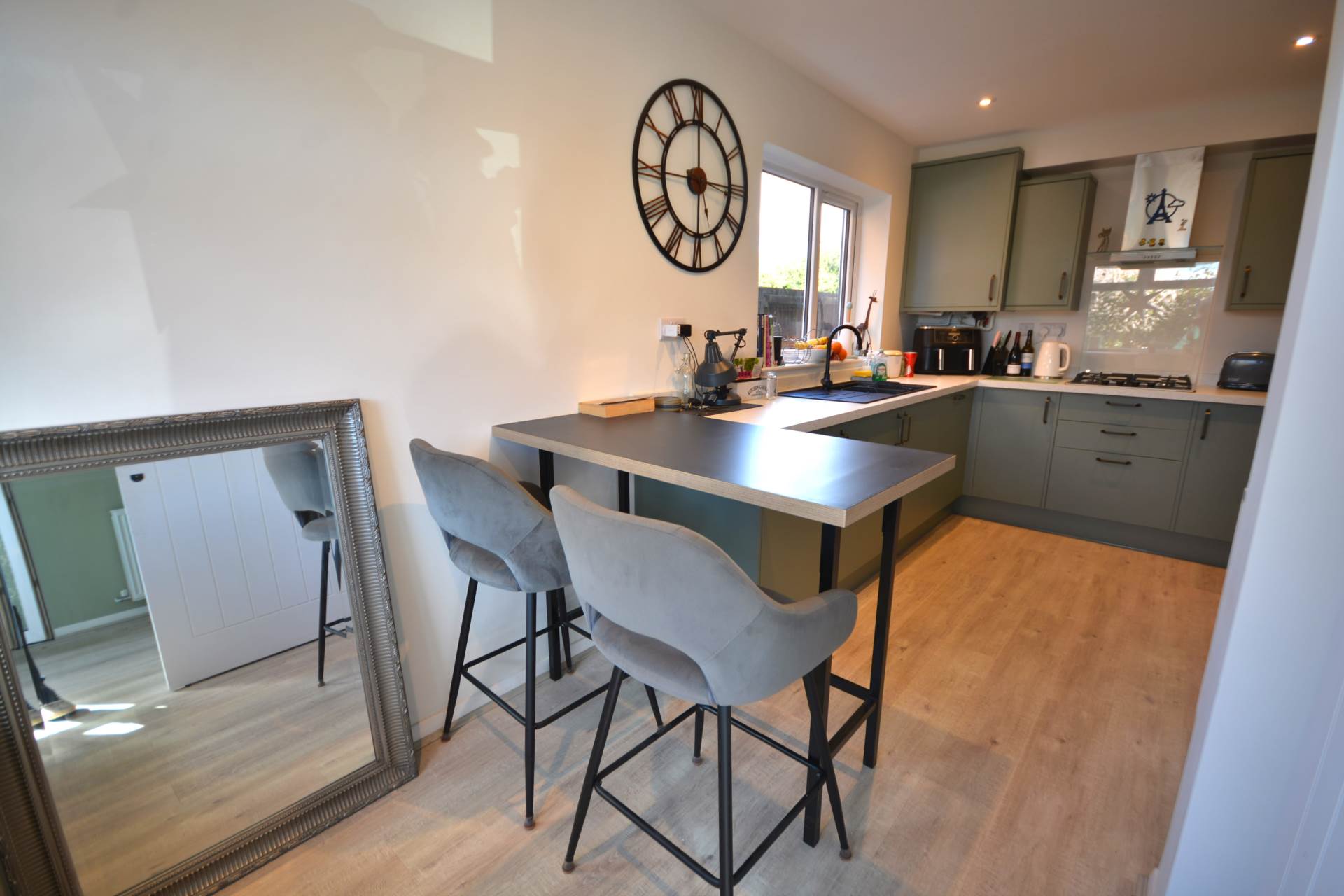 Chaucer Road, Rugby, Image 2