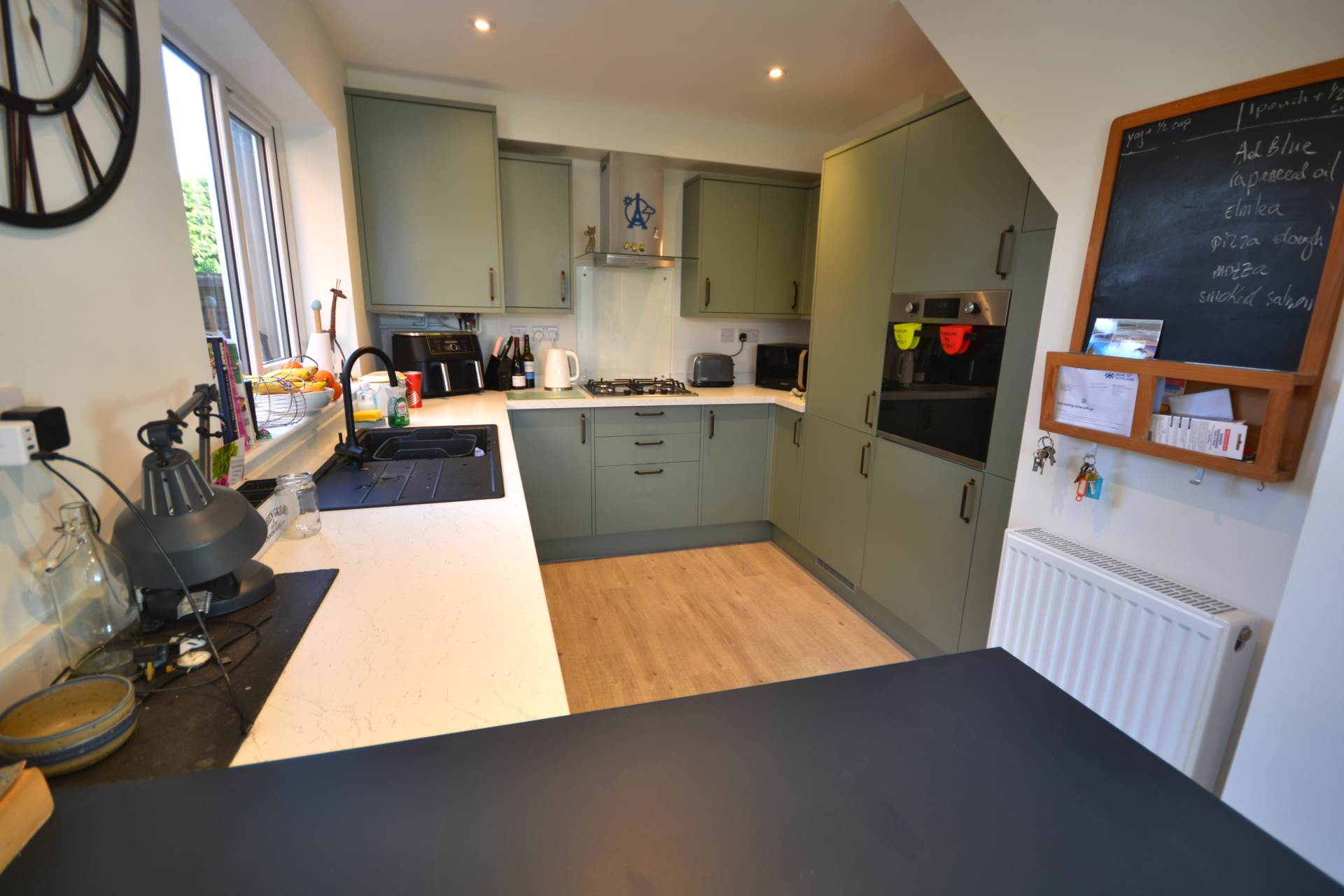 Chaucer Road, Rugby, Image 3