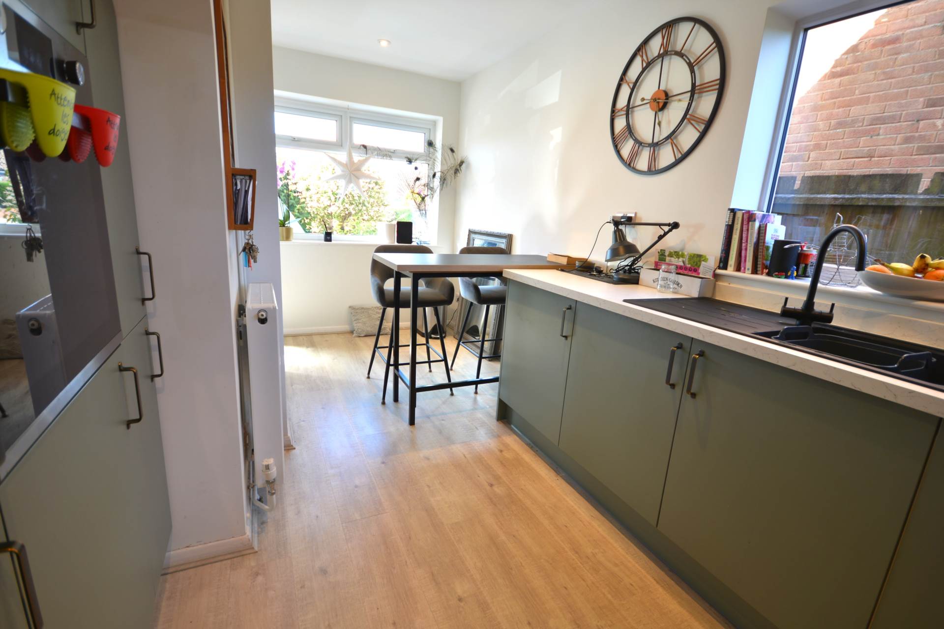 Chaucer Road, Rugby, Image 4