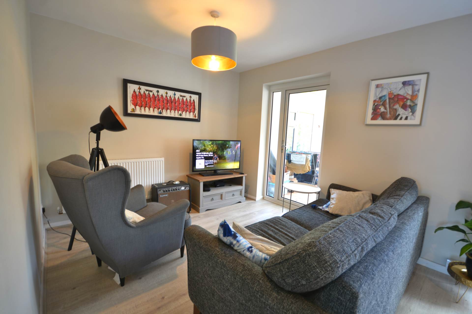 Chaucer Road, Rugby, Image 5