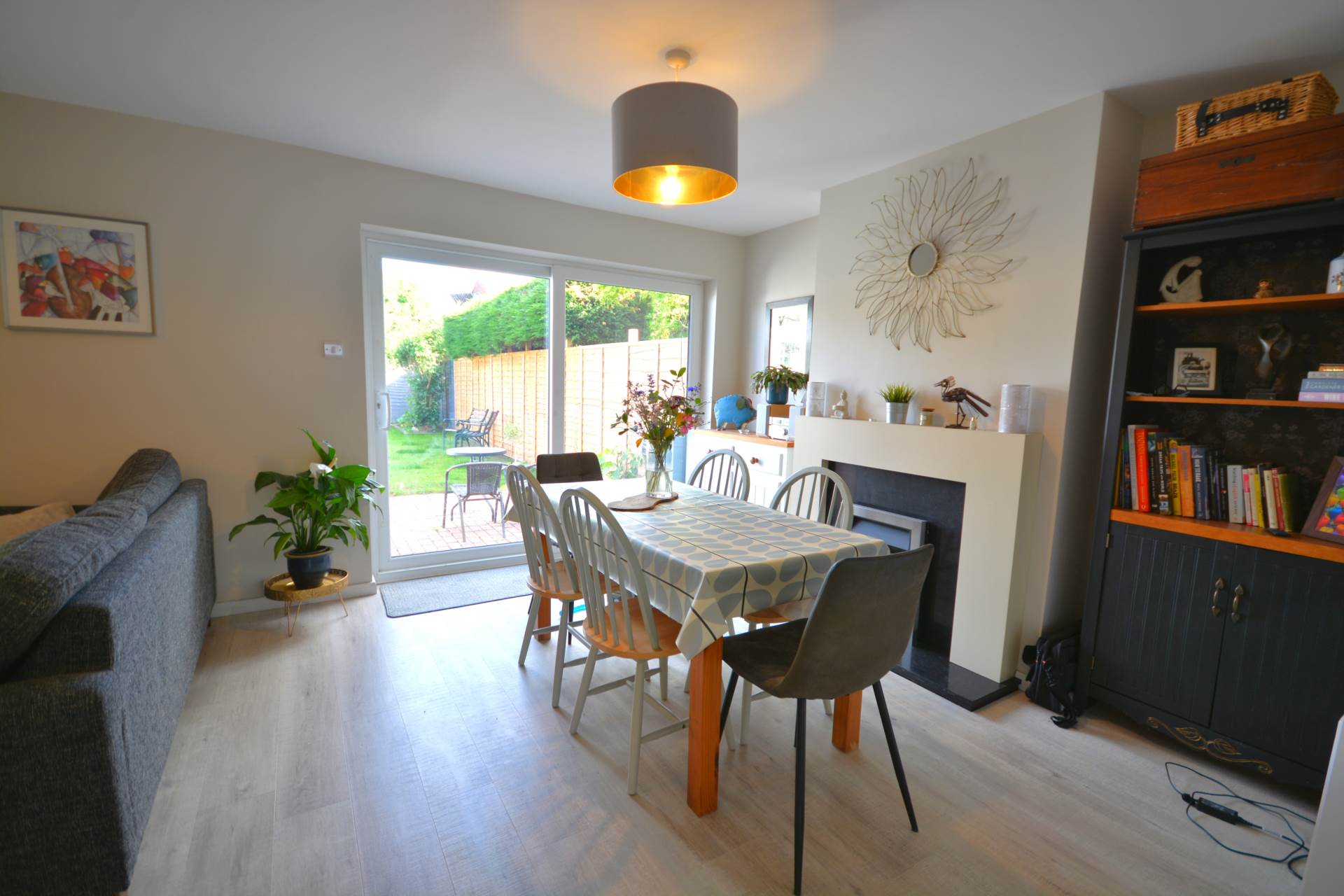 Chaucer Road, Rugby, Image 6