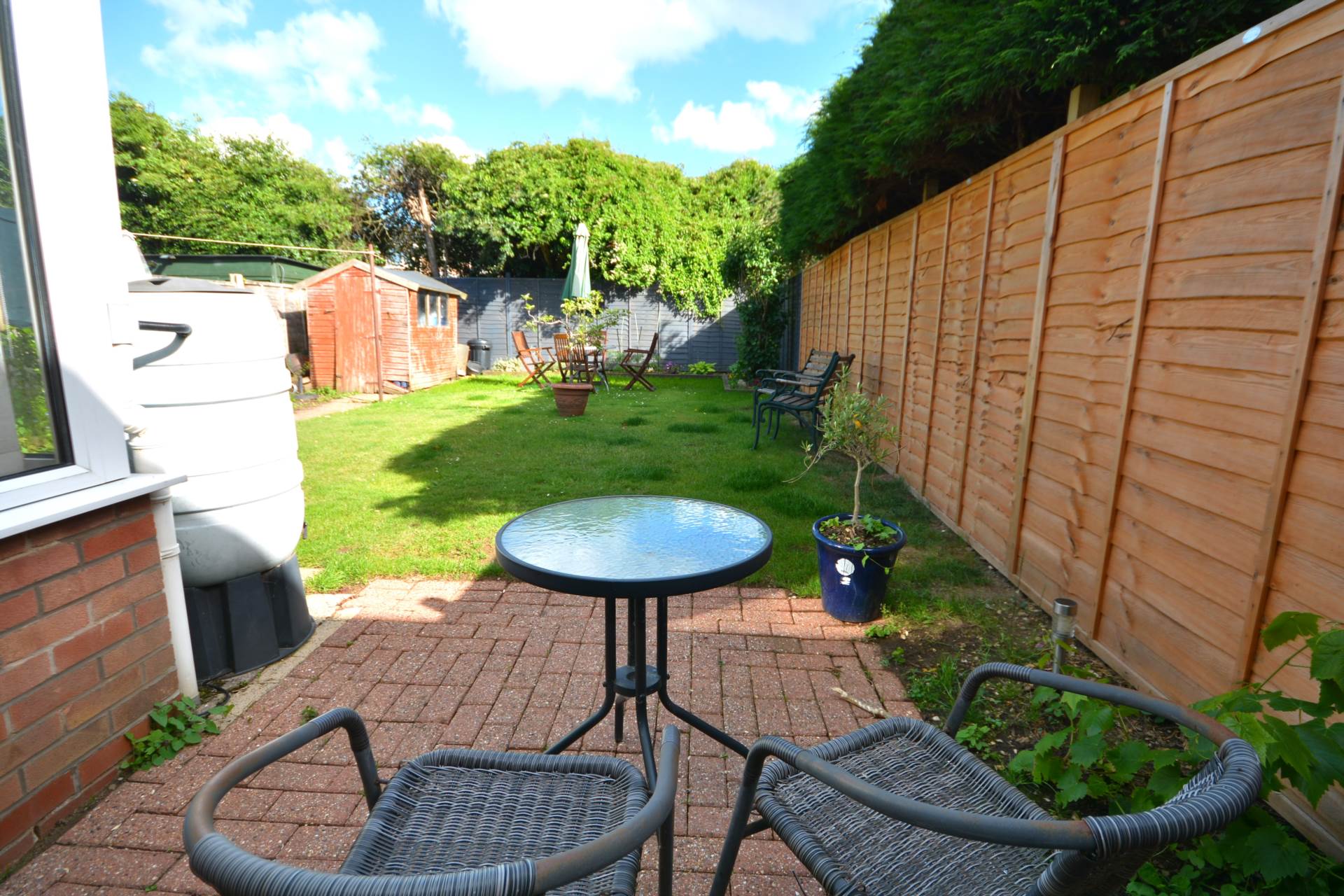 Chaucer Road, Rugby, Image 8
