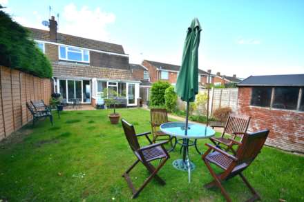 Chaucer Road, Rugby, Image 11