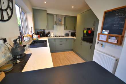 Chaucer Road, Rugby, Image 3