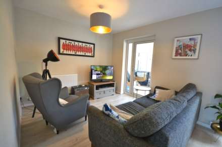 Chaucer Road, Rugby, Image 5