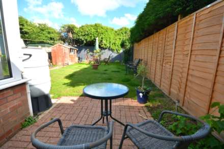Chaucer Road, Rugby, Image 8