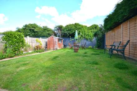 Chaucer Road, Rugby, Image 9