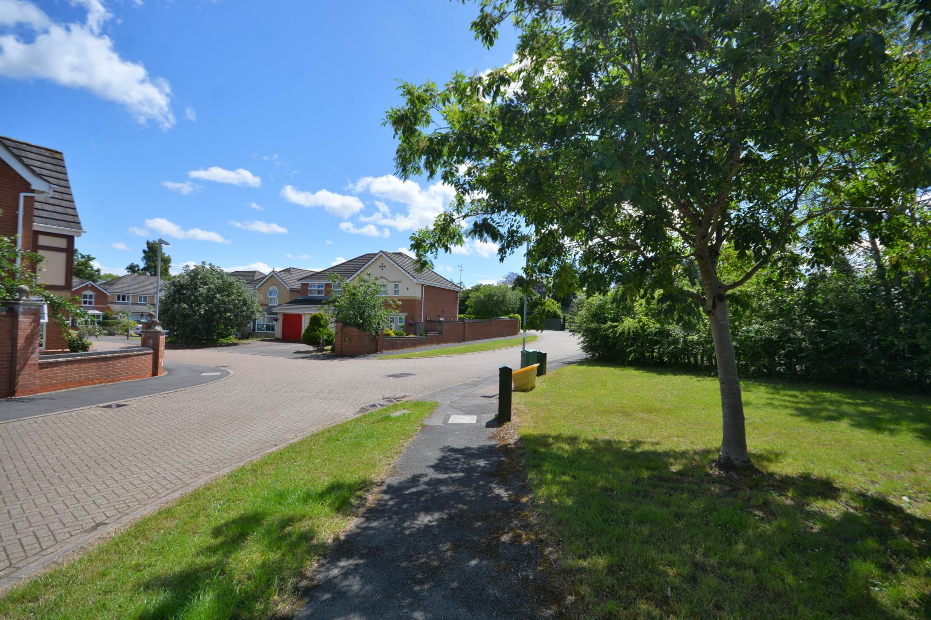 Tennant Close, Hillmorton, Image 13