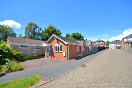 Tennant Close, Hillmorton