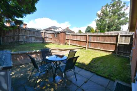 Tennant Close, Hillmorton, Image 10