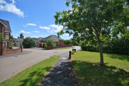 Tennant Close, Hillmorton, Image 13