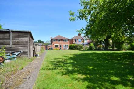 Warren Road, Hillmorton, Image 16