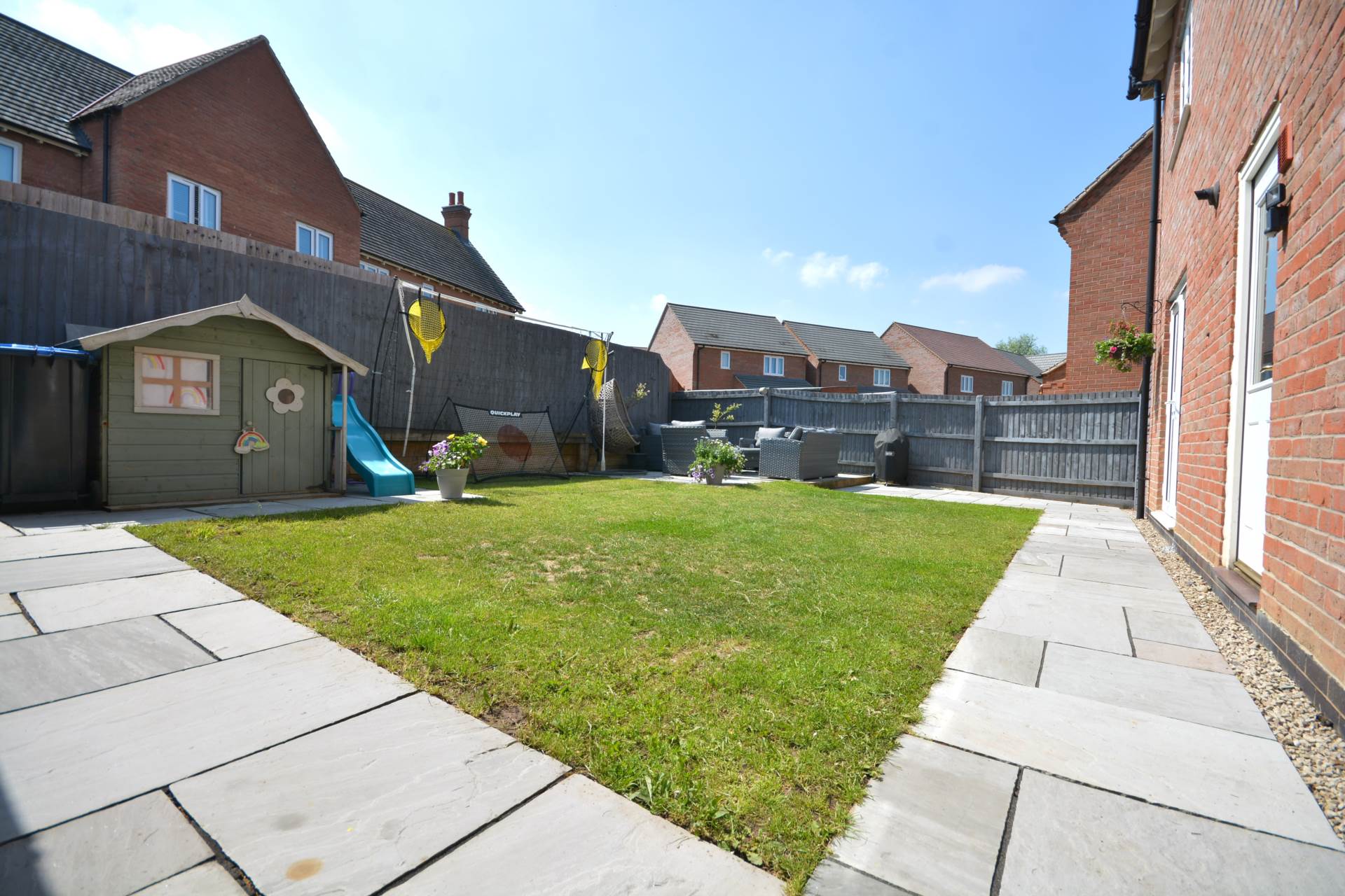Handley Cross Avenue, Houlton, Image 20