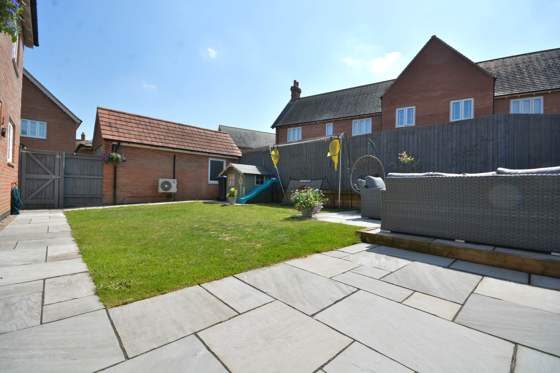 Handley Cross Avenue, Houlton, Image 21