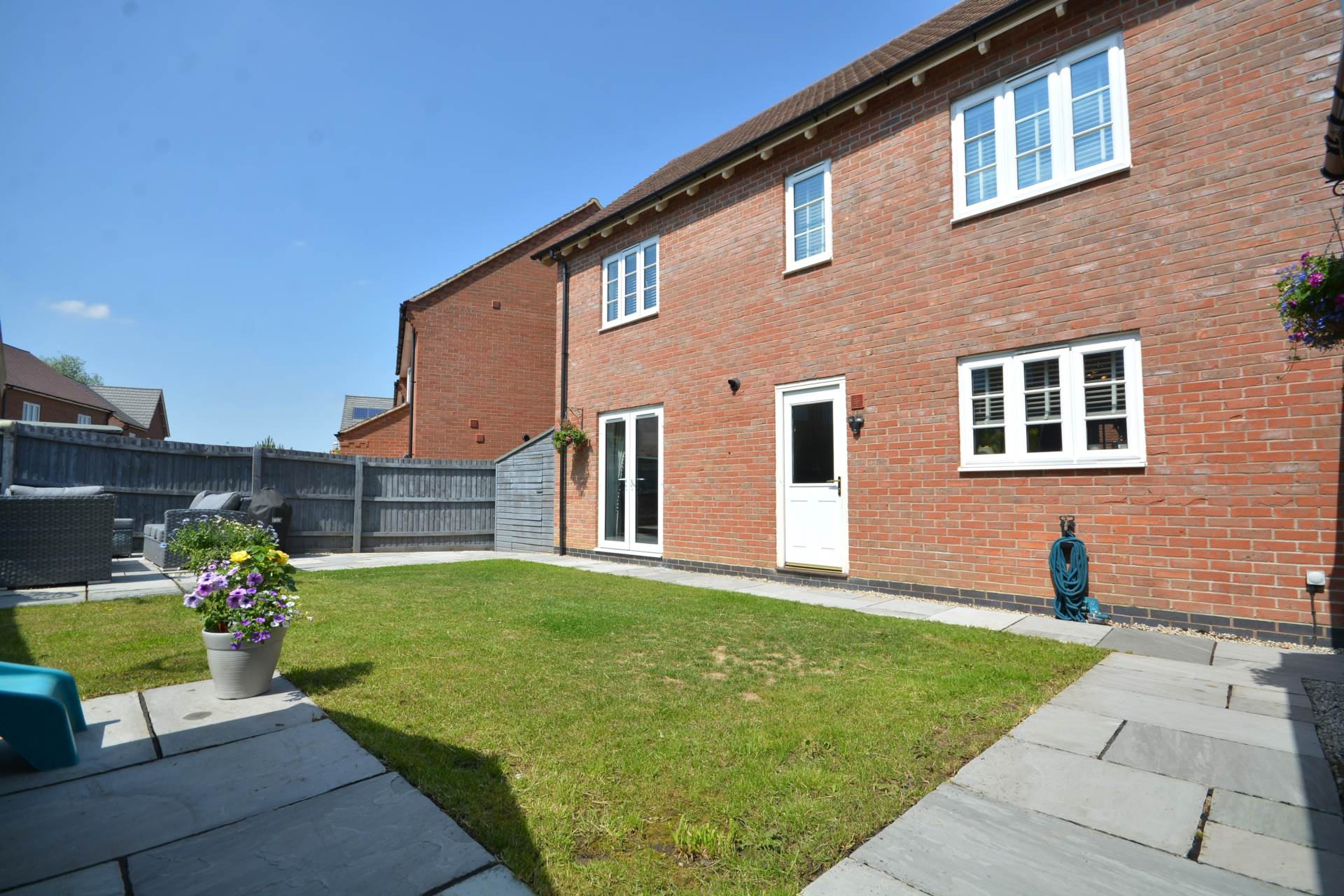 Handley Cross Avenue, Houlton, Image 23