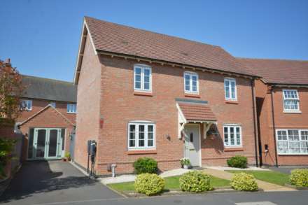 Handley Cross Avenue, Houlton, Image 1