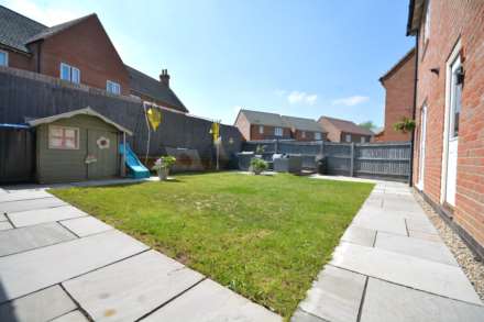 Handley Cross Avenue, Houlton, Image 20
