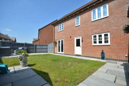 Handley Cross Avenue, Houlton, Image 23