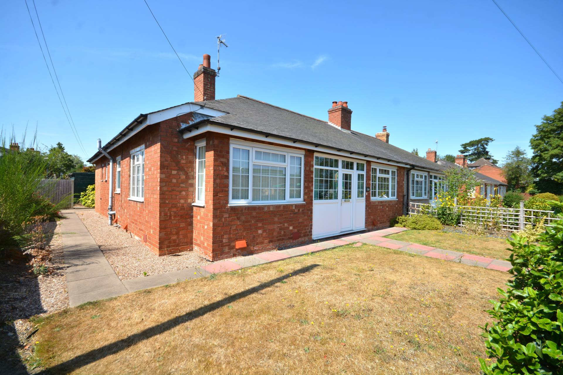 Hillmorton Road, Hillmorton, Image 1