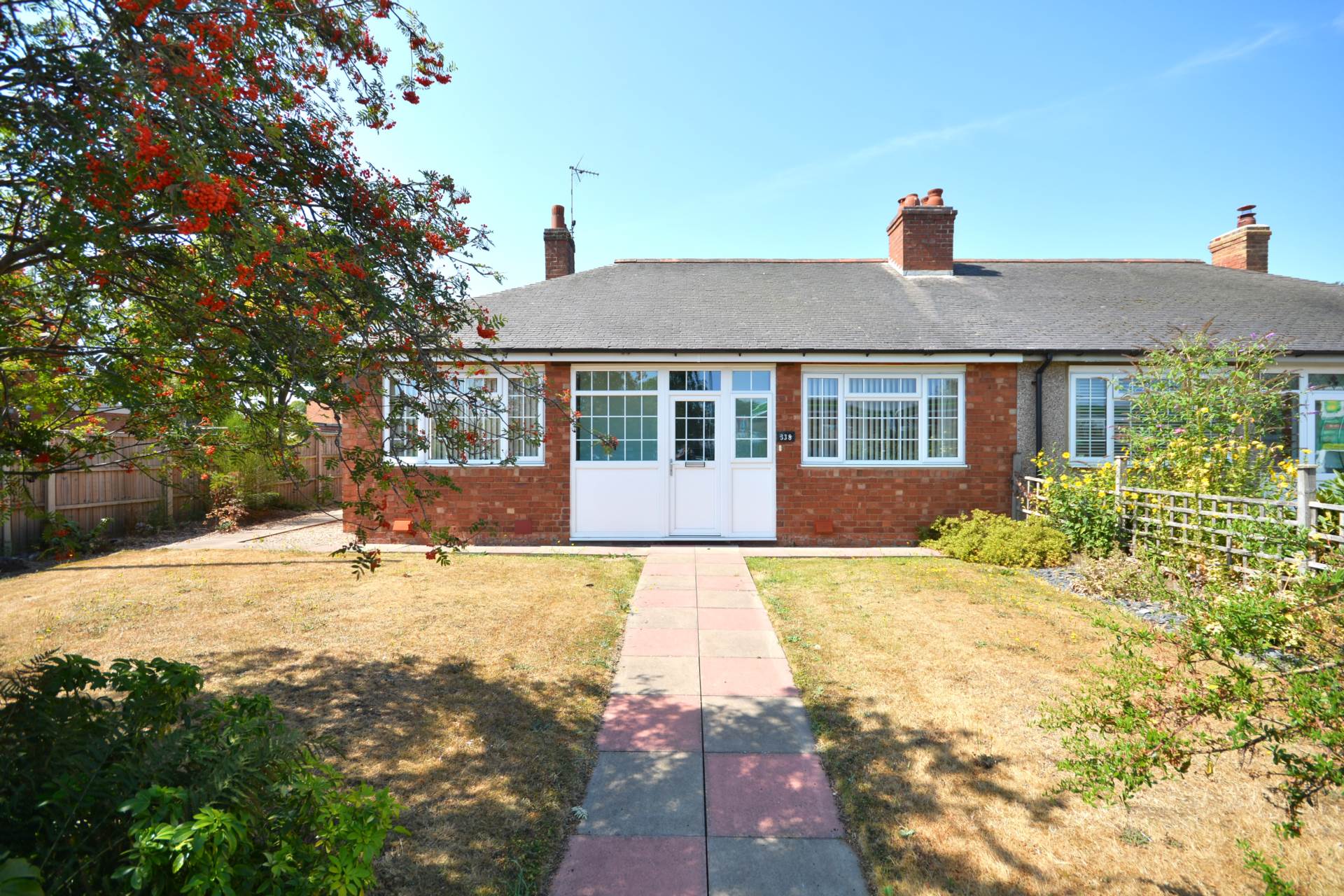 Hillmorton Road, Hillmorton, Image 18