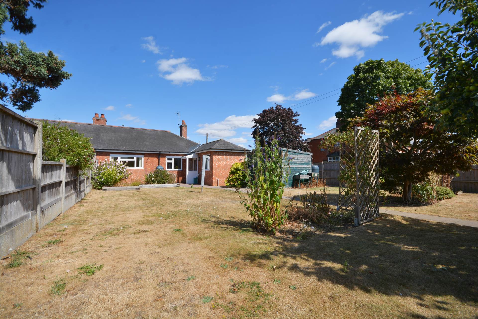 Hillmorton Road, Hillmorton, Image 2