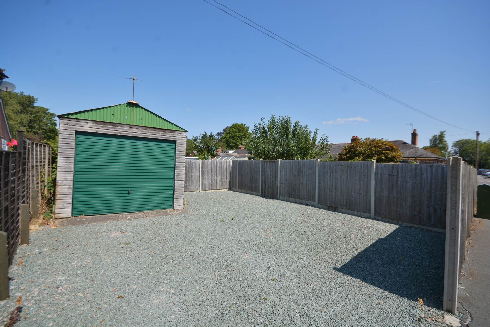 Hillmorton Road, Hillmorton, Image 3