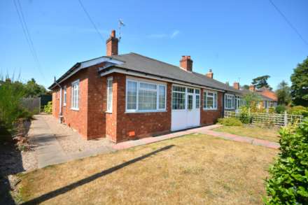 Hillmorton Road, Hillmorton