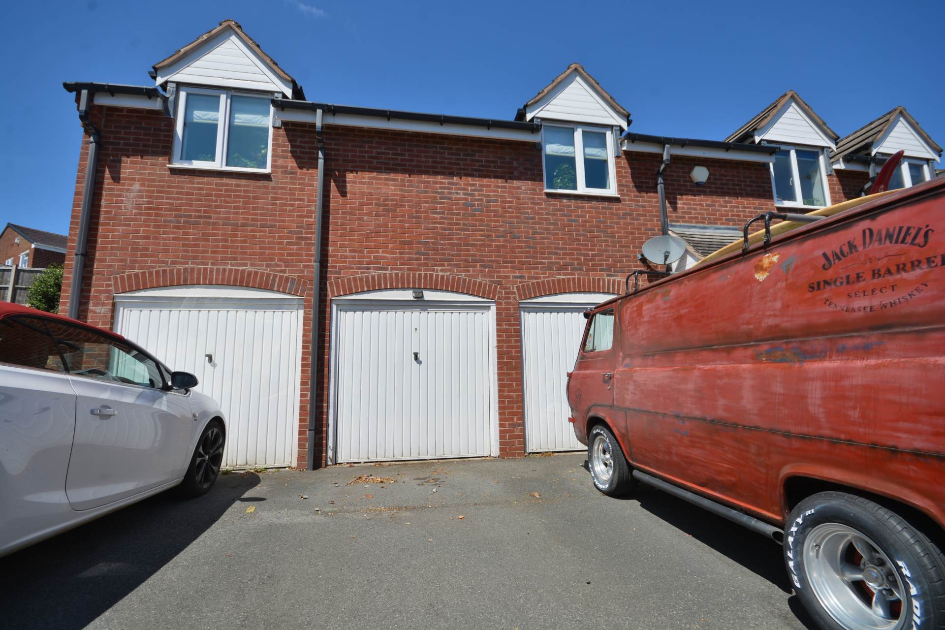 Lower Lea Place, Hillmorton, Image 12