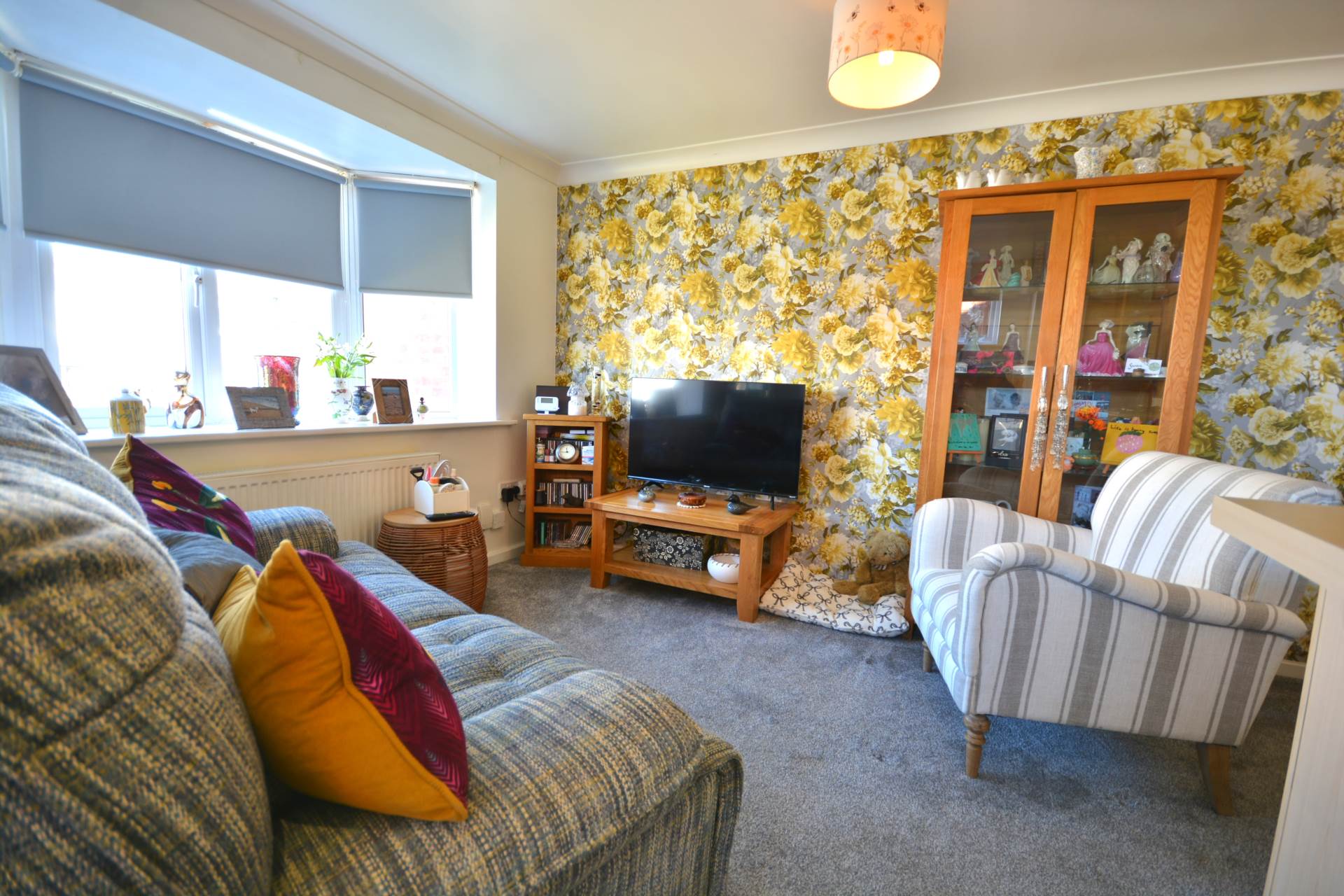 Lower Lea Place, Hillmorton, Image 3
