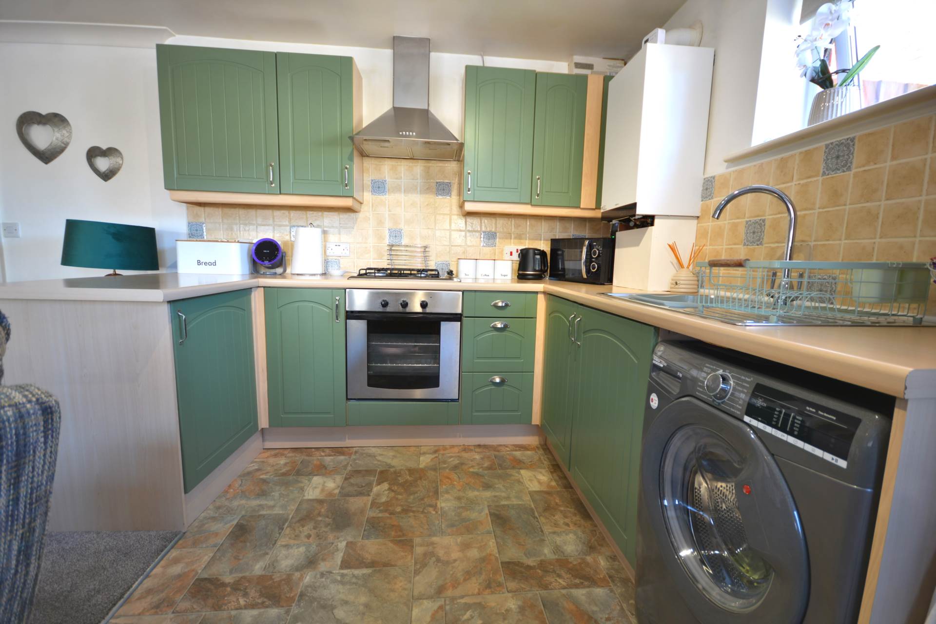 Lower Lea Place, Hillmorton, Image 4