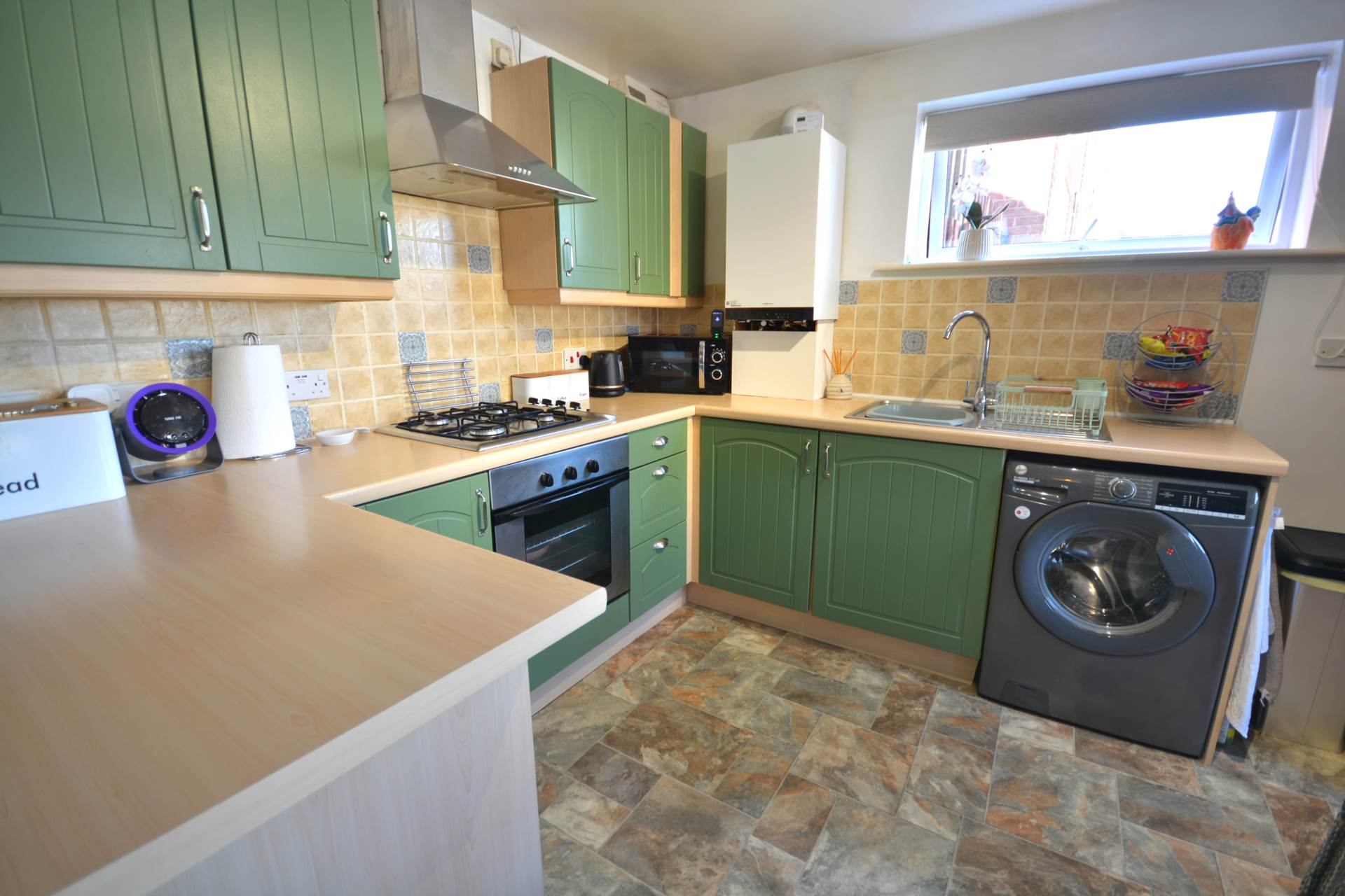 Lower Lea Place, Hillmorton, Image 5
