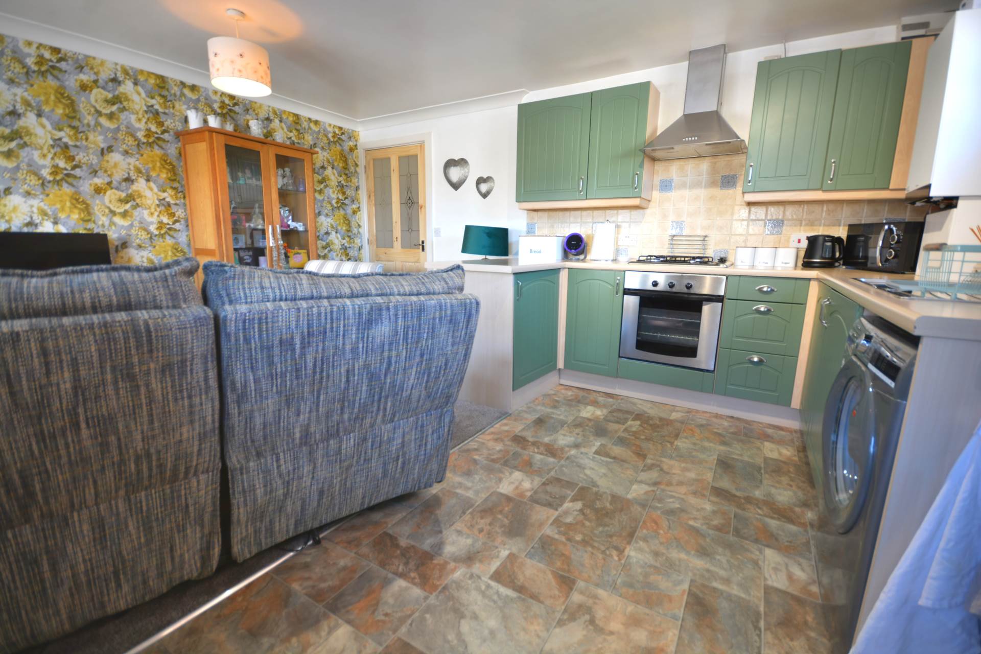 Lower Lea Place, Hillmorton, Image 7
