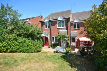Lower Lea Place, Hillmorton