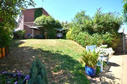 Lower Lea Place, Hillmorton, Image 10