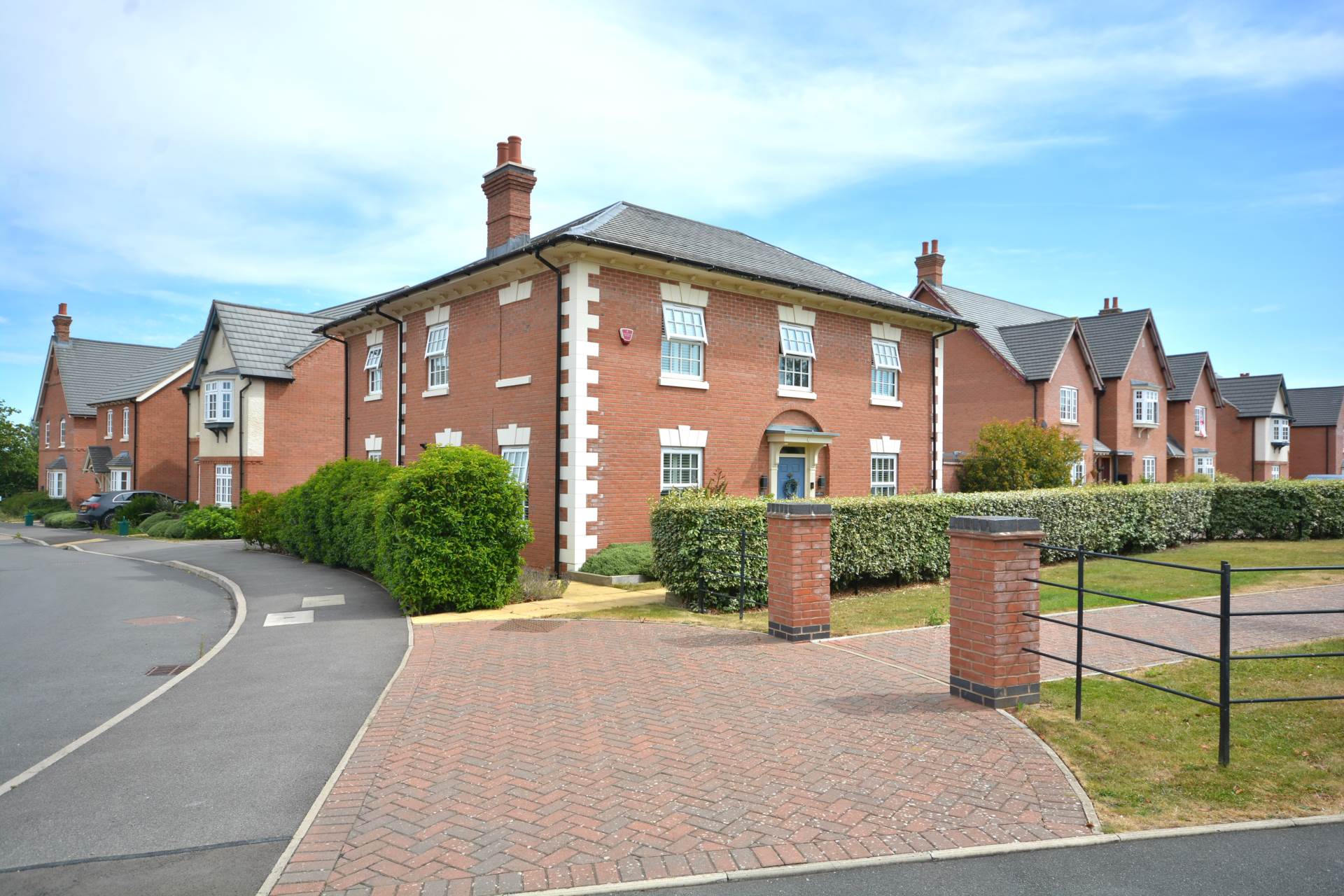 Faulkner Road, Houlton, Image 1