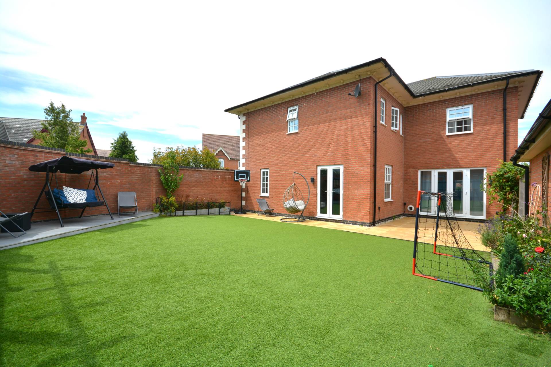 Faulkner Road, Houlton, Image 3