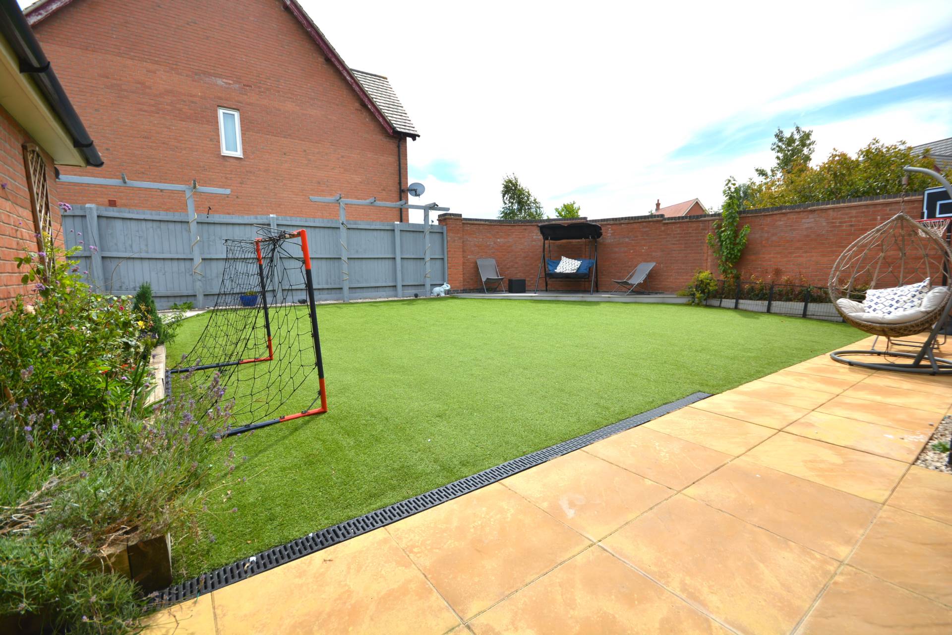 Faulkner Road, Houlton, Image 32