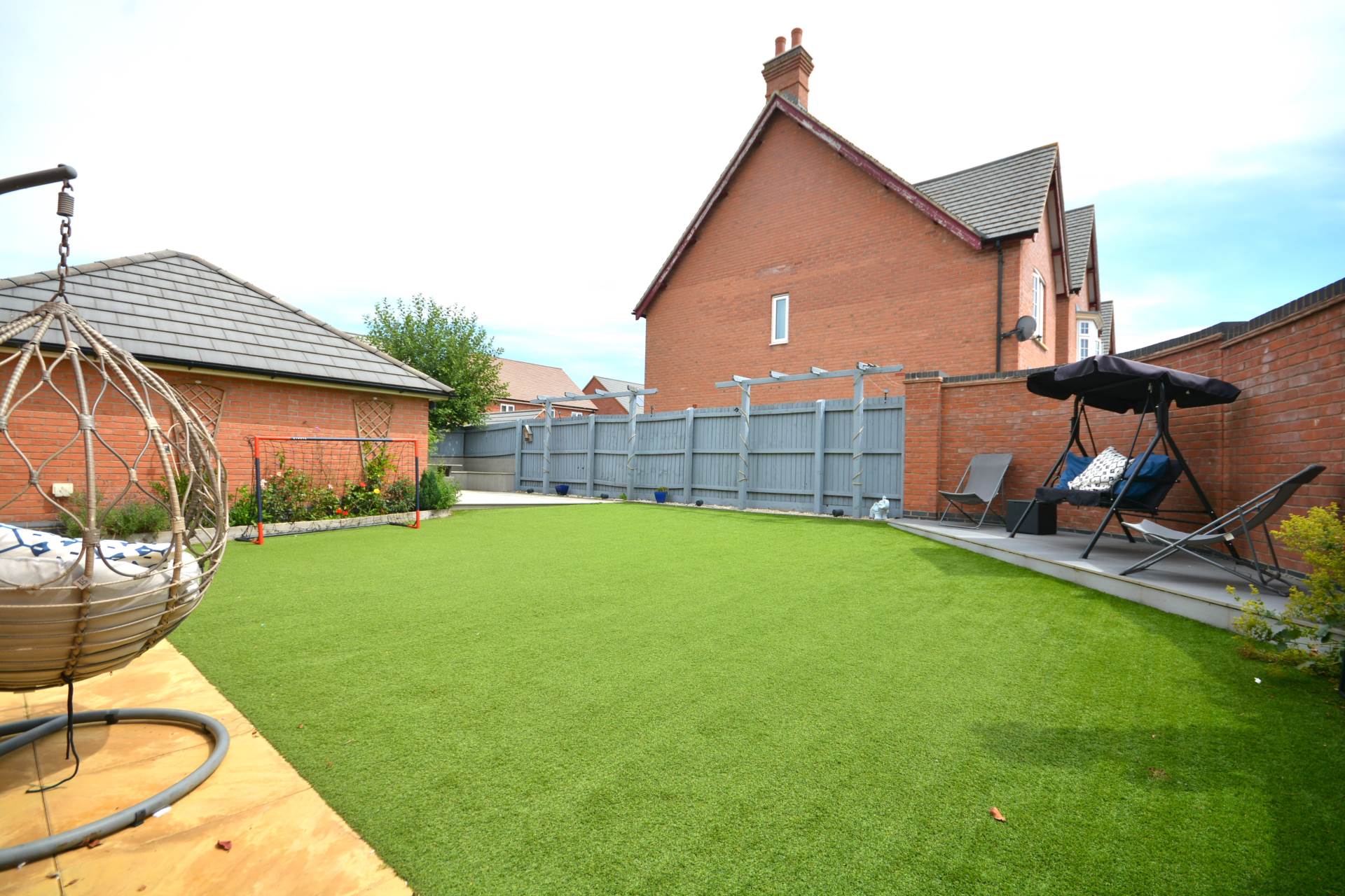 Faulkner Road, Houlton, Image 34