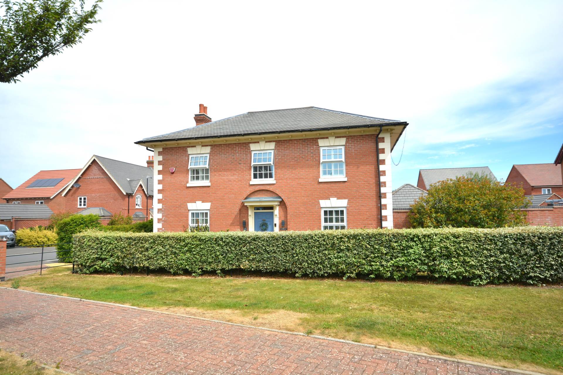 Faulkner Road, Houlton, Image 36