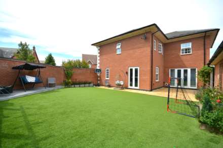Faulkner Road, Houlton, Image 3