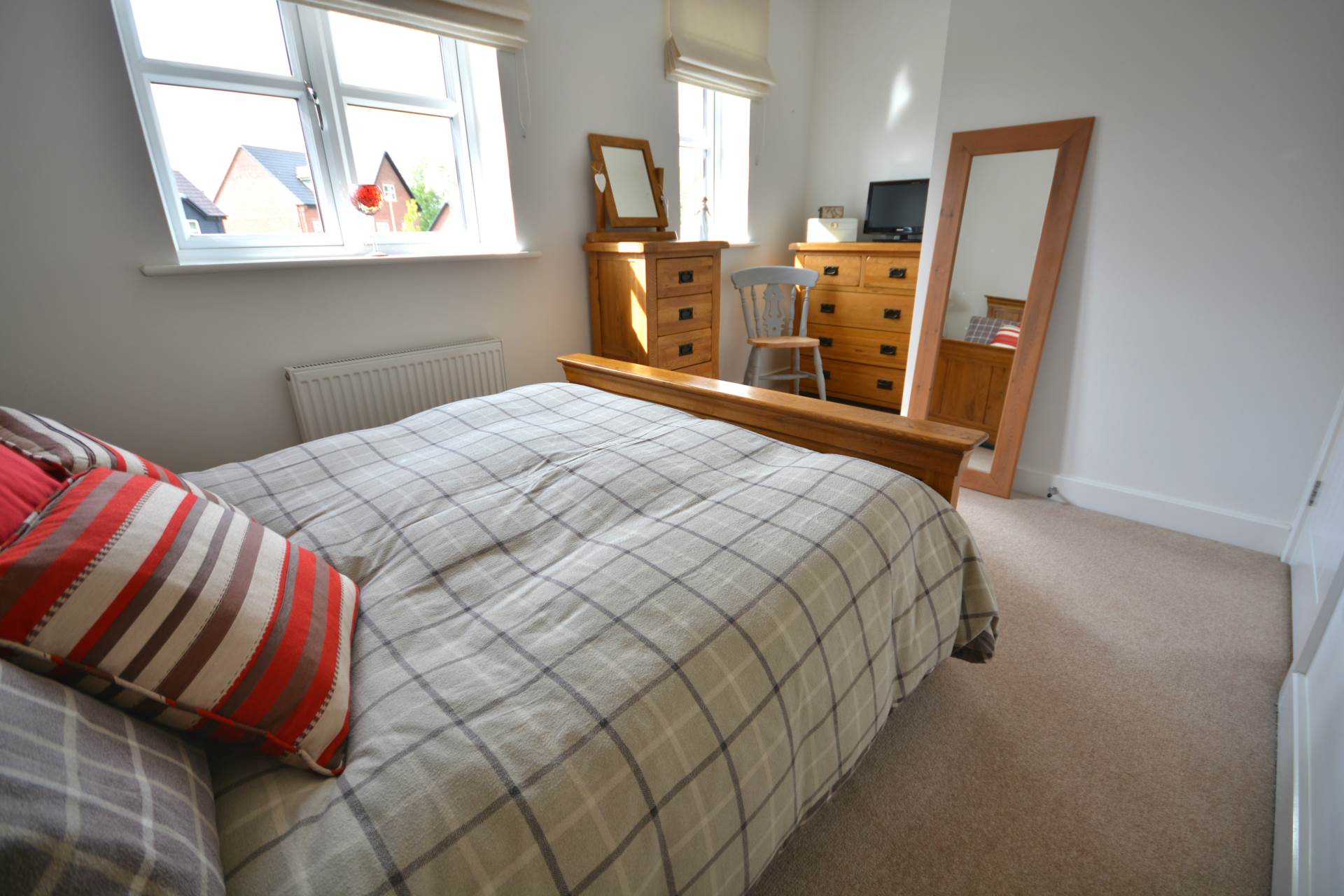 Lelleford Close, Long Lawford, Image 10
