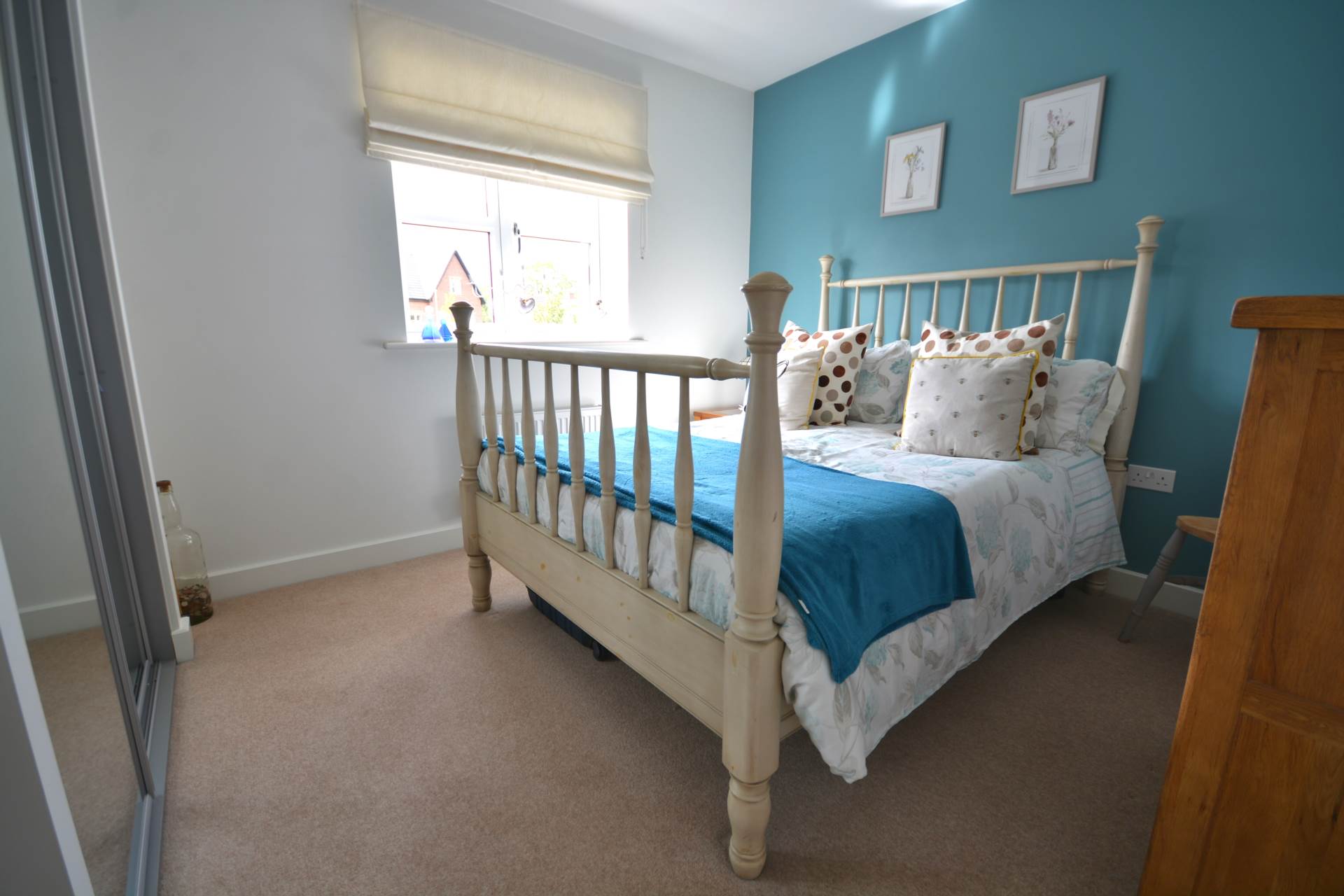 Lelleford Close, Long Lawford, Image 12