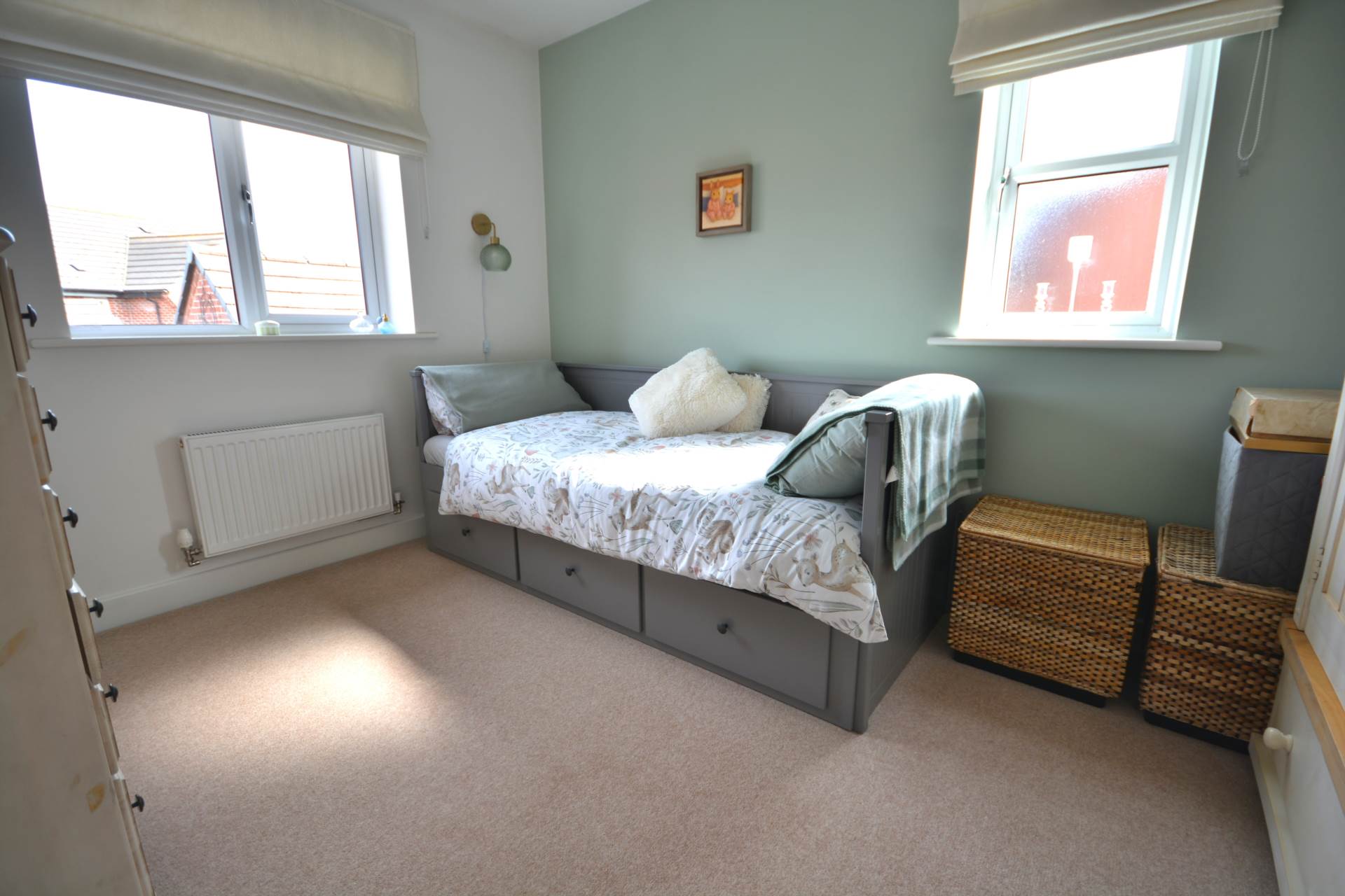 Lelleford Close, Long Lawford, Image 13