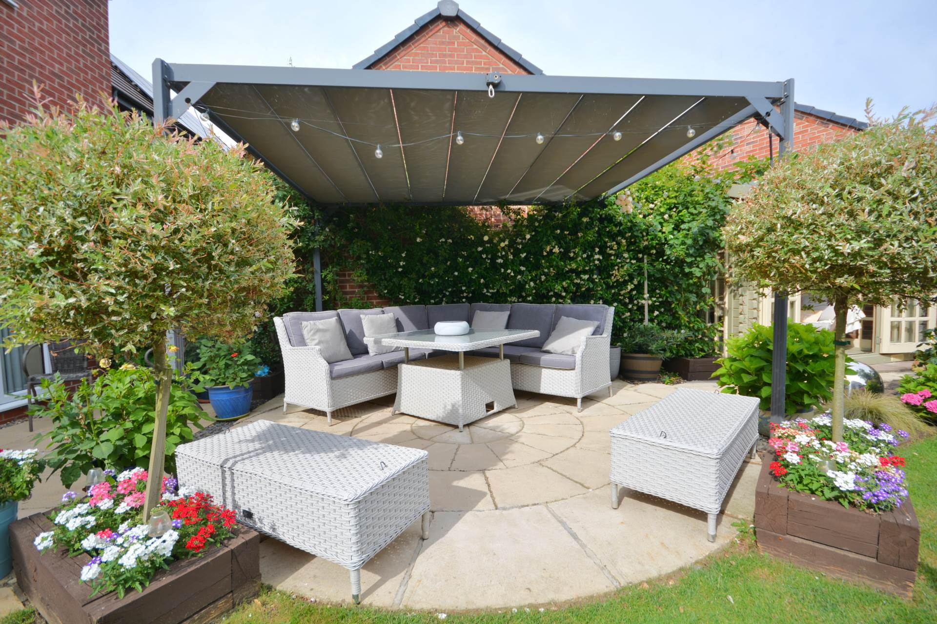 Lelleford Close, Long Lawford, Image 17