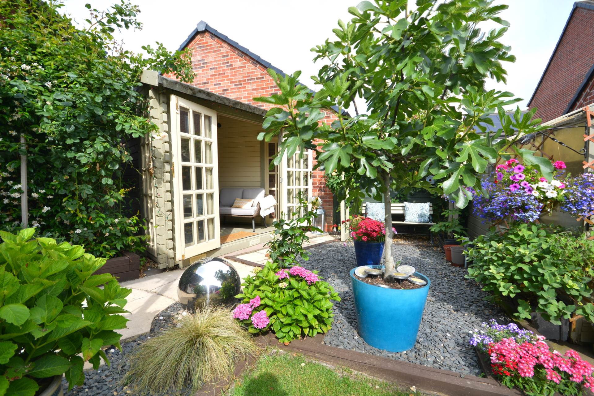 Lelleford Close, Long Lawford, Image 18