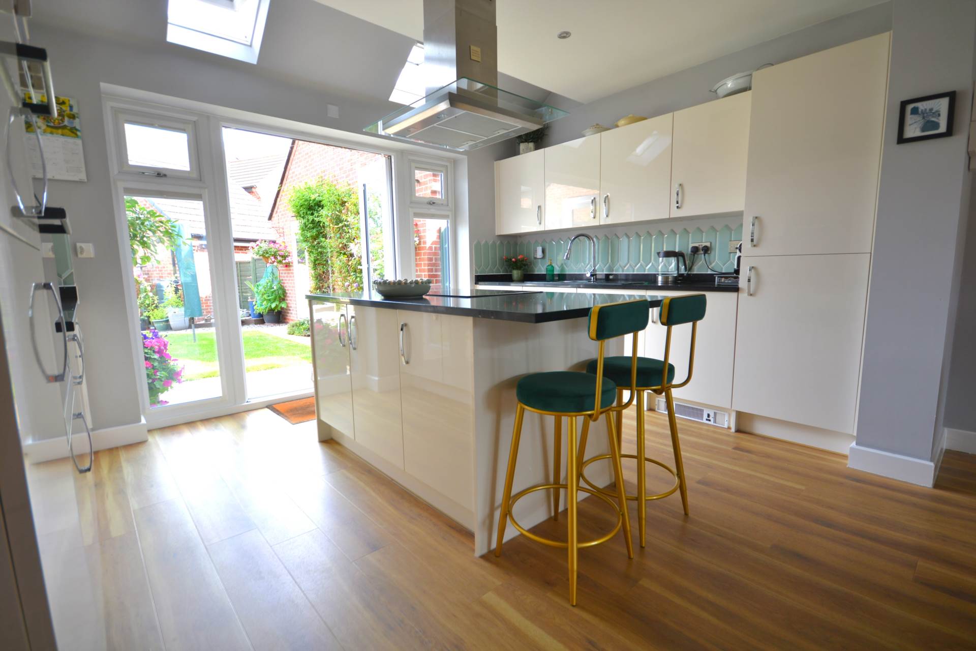Lelleford Close, Long Lawford, Image 6