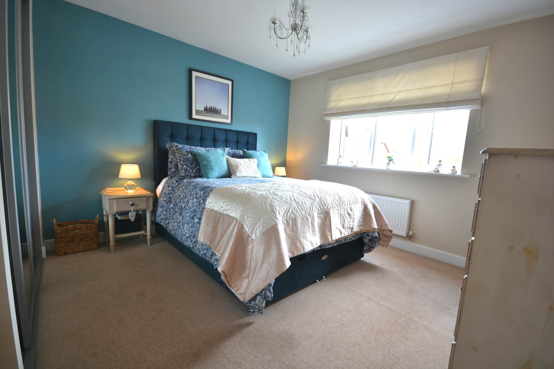 Lelleford Close, Long Lawford, Image 8