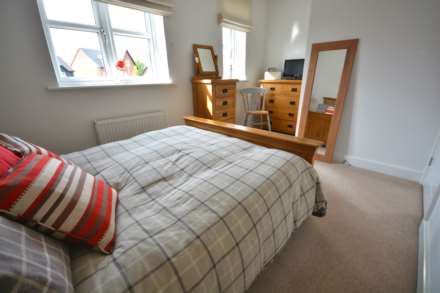 Lelleford Close, Long Lawford, Image 10